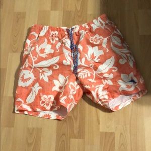 Tommy Bahama swim trunks